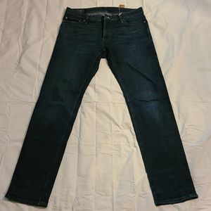 Jeans Abercrombie & Fitch